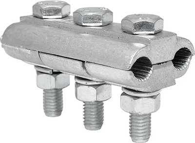 Зажим плашечный EKF PROxima pa-2-2 - 