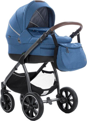 

Детская универсальная коляска, Fjordi Melange 2 в 1 SP / 662891/SP