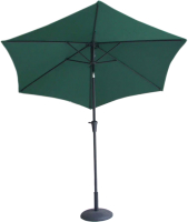 Зонт садовый Sundays TJB004 (зеленый) - 