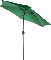 Зонт садовый Sundays TJB004 (зеленый) - 