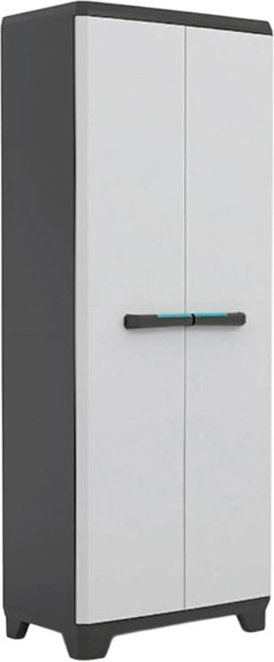 Шкаф уличный Keter Tall Cabinet / 240864