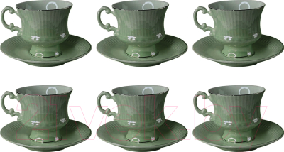 Набор для чая/кофе Lenardi 109-134 