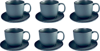 Набор для чая/кофе Lenardi 109-145 - 
