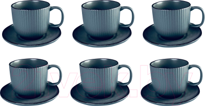 Набор для чая/кофе Lenardi 109-145