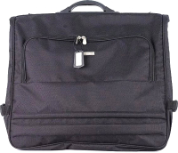 Портплед Mr.Bag 039-0267-BLK (черный) - 