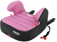 Бустер Nania Dream Easyfix Denim Luxe / 2054030027 (Pink) - 