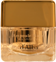 Крем для лица d'Alba Ampoule Balm White Truffle Anti Wrinkle Cream (50г) - 