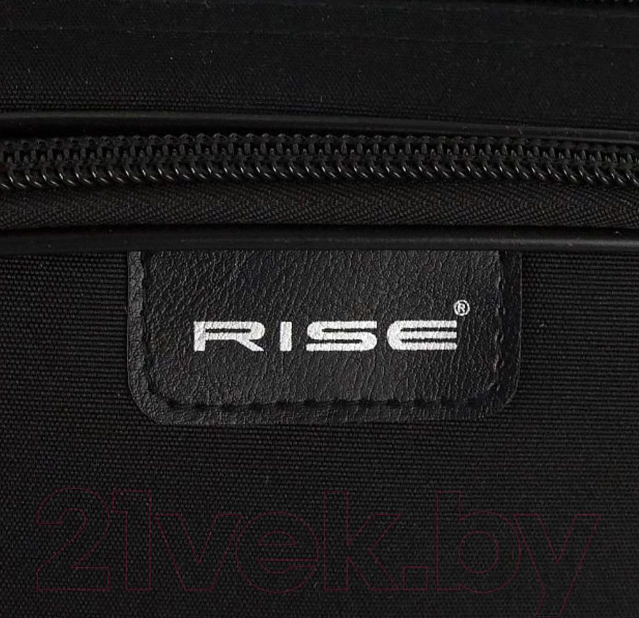 Сумка Rise 154-M-260-BLK