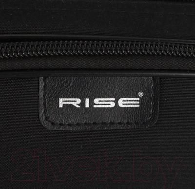 Сумка Rise 154-M-260-BLK (черный)
