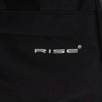 Сумка дорожная Rise 154-M-96-1-BLK (черный)