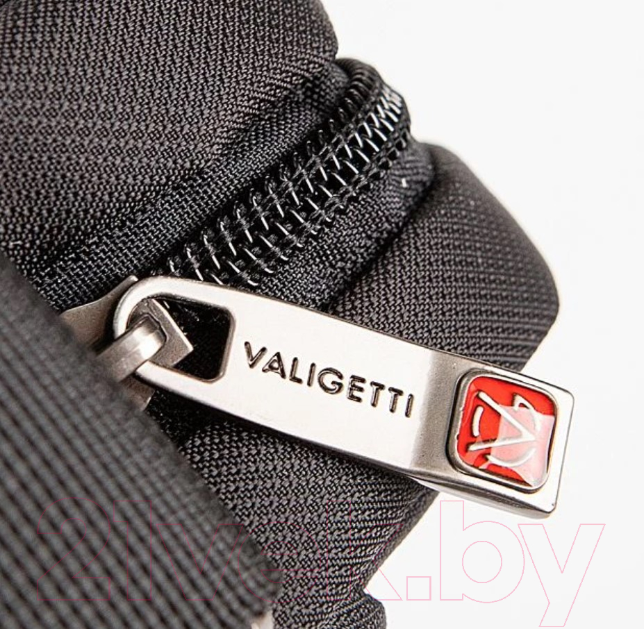 Сумка Valigetti 385-3611-BLK