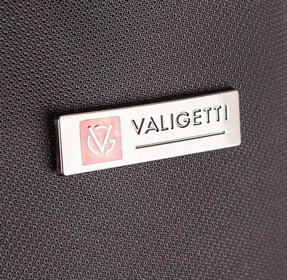 Сумка Valigetti 385-3611-BLK