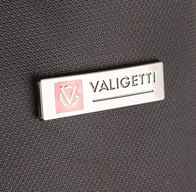 Сумка Valigetti 385-3611-BLK (черный)