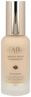 Тональный крем d'Alba Skin Fit Serum Foundation 23 (30мл) - 