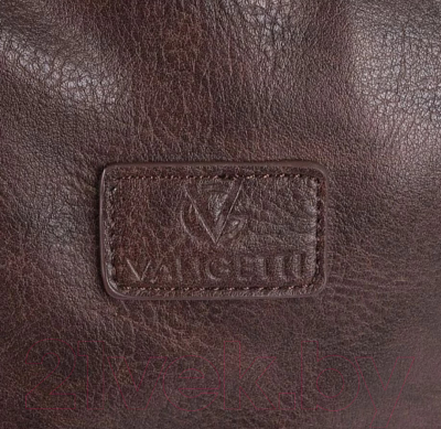 Сумка Valigetti 387-LX8118-DBW (коричневый)