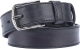 Миниатюра изображения товара Ремень мужской Poshete 665-3002-0126/BLK (черный)