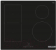 Индукционная варочная панель Bosch PWP61RBB5E - 