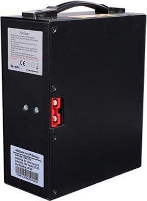 

Аккумулятор для складской техники, PPTH/EPT/EPTH 48V/10Ah / 1003357