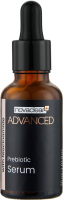 Сыворотка для лица Novaclear Advanced Пребиотическая с ниацинамидом (30мл) - 