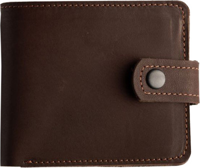 

Портмоне, Складное. Махагон