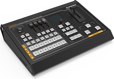 Панель управления системой ВКС Avmatrix VS0605U / 29709 - 