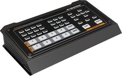 

Панель управления системой ВКС, HVS0401E / 30197
