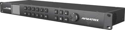 

Конвертер цифровой, MMV1630 1RU 3G-SDI 16CH / 29718