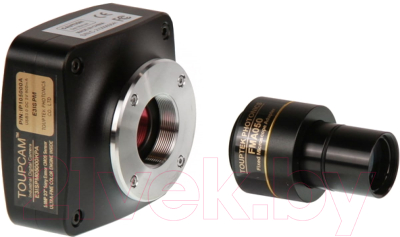 Камера цифровая для микроскопа ToupCam E3ISPM05000KPA / 28484