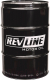 Моторное масло Revline Ultra Force Semisynthetic 10W40 / RUF104060 (60л) - 