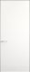 Дверь межкомнатная скрытая FiloMuro Elen Invisible 70x200 ABS зпп Eclipse 2.0 зпз 196 - 