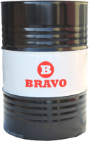 Моторное масло BravO Diesel 10W40 CI-4/SL (216.5л) - 