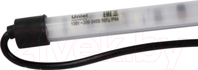 Светильник для аквариума Uniel ULT-P81-10W/10000K IP66 / UL-00011278