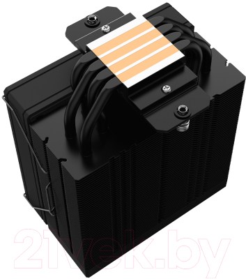 Кулер для процессора ID-Cooling Frozn A410 Black