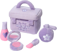 Мягкая игрушка ND Play My First Beauty Case Play Set Gund / 243540 - 