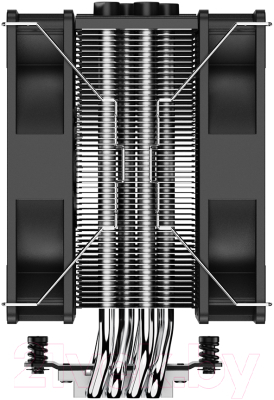 Кулер для процессора ID-Cooling SE-214-XT HAFF Edition