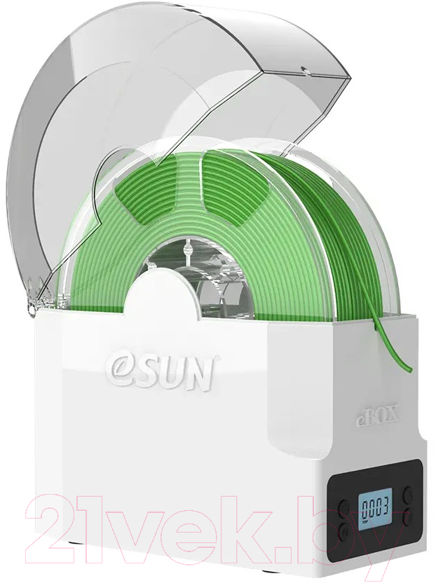 Пластик для 3D-печати eSUN eBOX Lite filament drying device / т0034857