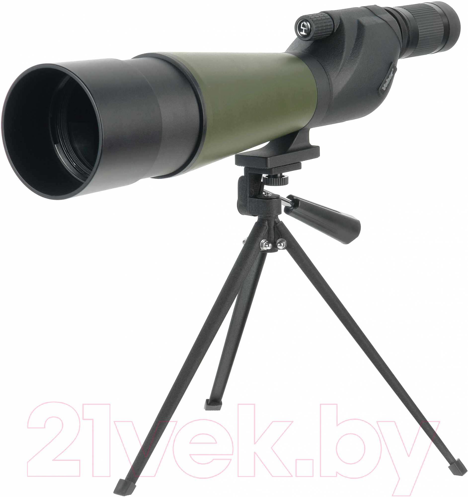 Подзорная труба Veber Defence 20-60x80WP / 30723