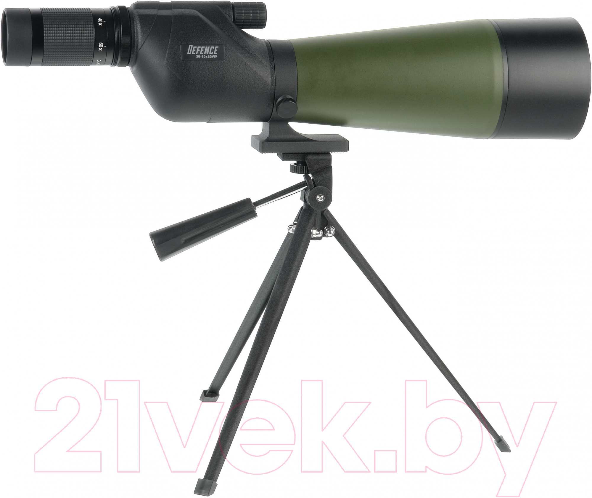 Подзорная труба Veber Defence 20-60x80WP / 30723