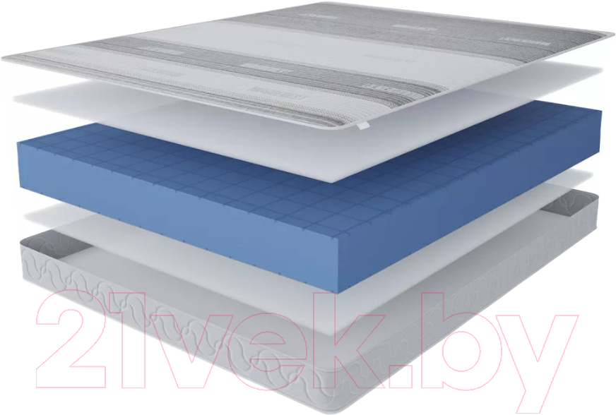 Матрас Stolline Бари Magnetic 160x190