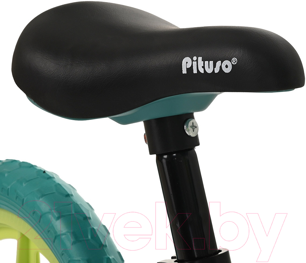 Беговел Pituso Dino / QW-BB001-Green