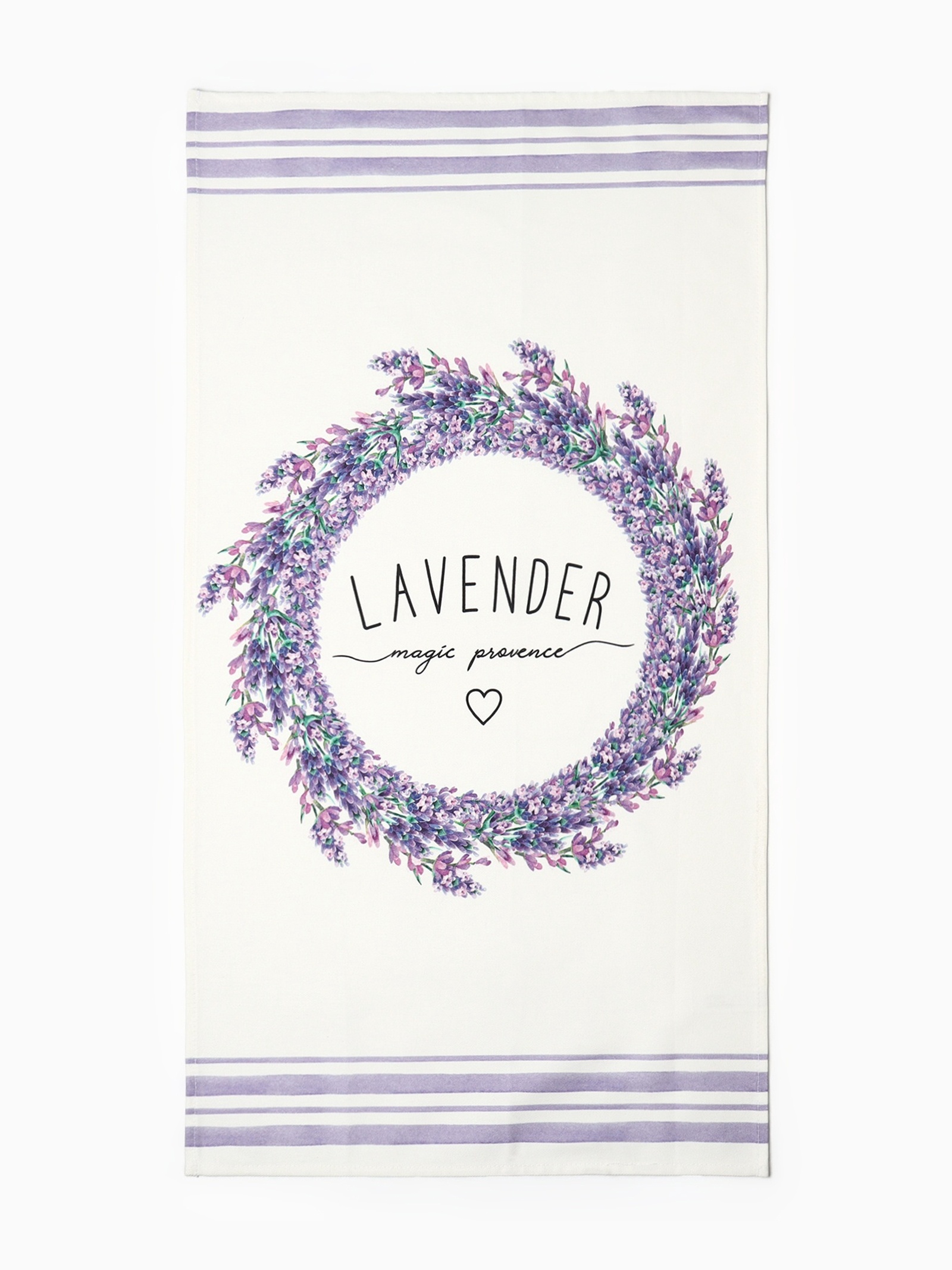 Полотенце Этель Lavander / 10111211