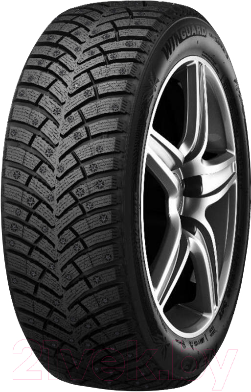 Зимняя шина Nexen Winguard WinSpike 3 205/55R16 94T (шипы)