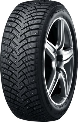 Зимняя шина Nexen Winguard WinSpike 3 225/50R17 98T (шипы)