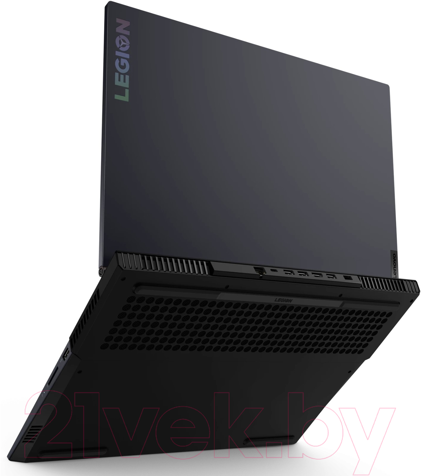 Игровой ноутбук Lenovo Legion 5 17ACH6H (82JY0008RK)