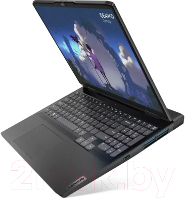 Игровой ноутбук Lenovo IdeaPad Gaming 3 16IAH7 (82SA00FBRK)