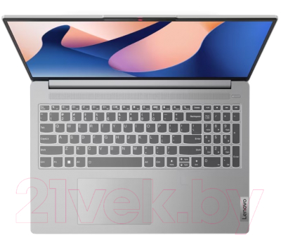 Ноутбук Lenovo IdeaPad Slim 5 16IRL8 (82XF008BRK)