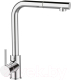 Смеситель Gross Aqua ExtraPlus 3145609С -