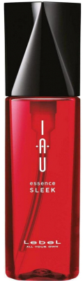Изображение товара Эссенция для волос Lebel IAU Essence Sleek (100мл)