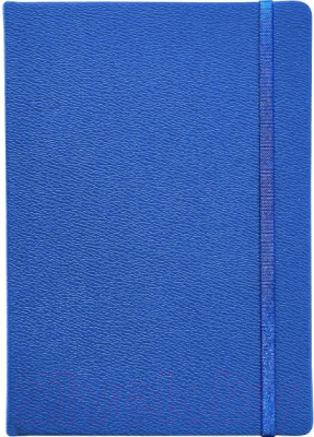 Записная книжка InFolio Lifestyle / AZ2595K (синий)