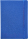 Записная книжка InFolio Lifestyle / AZ2595K (синий) - 